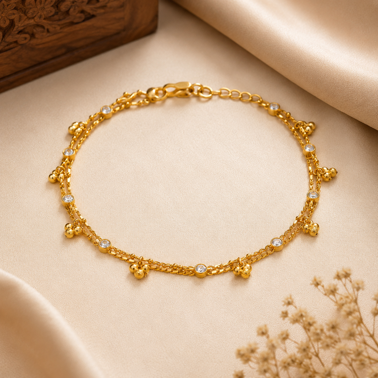 Anklet